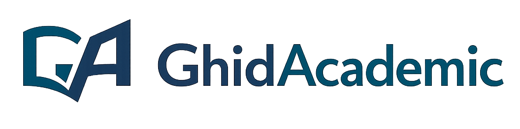 Ghidacademic