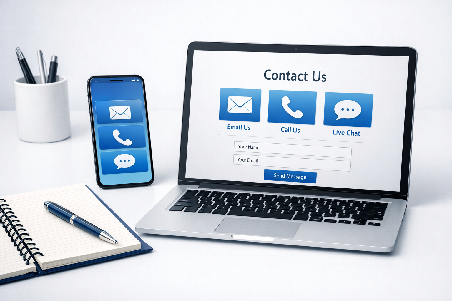 Contact GhidAcademic